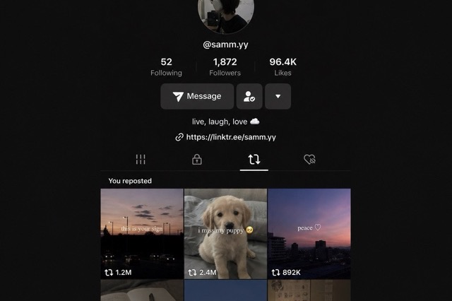 How to Remove Reposted Videos on TikTok (Step by Step)