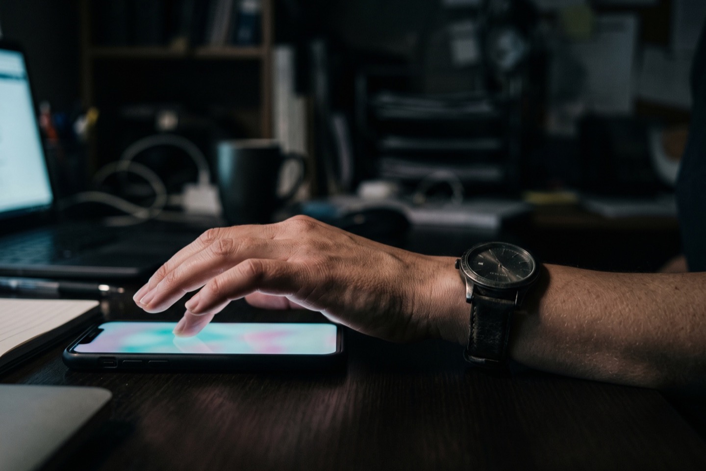 WipeTok vs. Removing TikTok Reposts Manually: Time and Control Compared